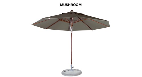 Eden Pro 3.5m Outdoor Sun Umbrella 